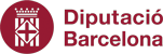 Diputación Barcelona logo